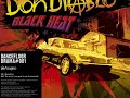 Don Diablo - Dancefloor Drama 001 Don Diablo - Dancefloor Drama 001