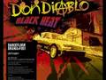 Don Diablo - Dancefloor Drama 001