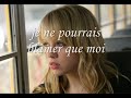 alexz johnson - let me fall