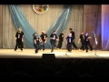 X-static (omsk) открытие творческого сезона 2010-2011