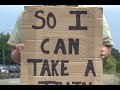 Why Vote Green?
