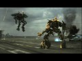 videos de Transformers: Revenge of the Fallen Deep Trailer