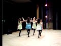 connemara irish dance group