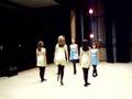Connemara Irish dance group
