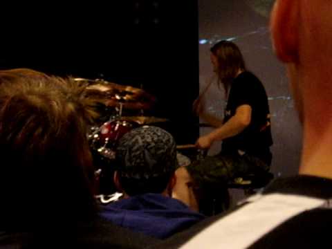 Kai Hahto (Wintersun) - Starchild