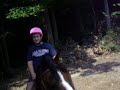 riding