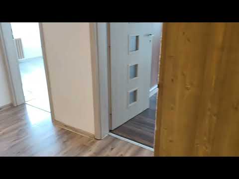 Video Prodej bytu 3+1+L, 71 m², Obvodová, Ústí nad Labem