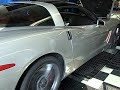 THAT ECS LS3 - CAM ONLY 10.845 VETTE hits the DYNO THAT ECS LS3 - CAM ONLY 10.845 VETTE hits the DYNO