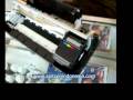 CISS infus printer epson T11 waste ink instructions