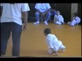 Guedes e Pinheiro duelam no judô e Guedes leva cantada.flv
