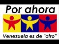 curso intensivo: oratoria contra tiranos 101  para venezuela