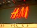 Madonna H&M - Long Queue Madonna H&M - Long Queue