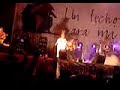 Bareto/Wilindoro Cacique-se ha muerto mi abuelo[ConcierTech]