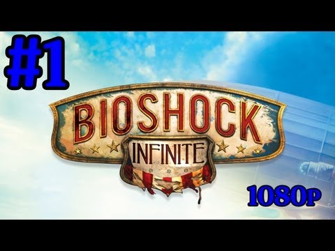 bioshock infinite bioshock infinite