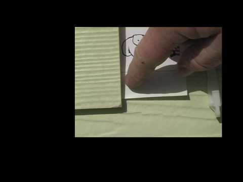 how to fasten fiber cement siding