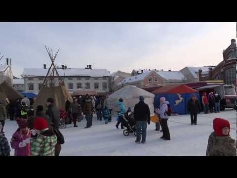 Tori - Oulu
