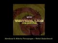koreless & alteria percepsyne - violet detachment