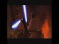 Obi Wan's Sabre Dance #19
