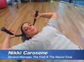 New Exercise Equipment from Good Housekeeping