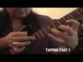videos de Lick of the Week #8: Tapping Part1