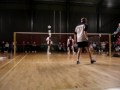 Badminton - Guernsey Satellite 2008 Mens Final