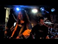 Asaviga - Das Heidentum Lebt (Live @ Camäleon Vaduz 2011 - Part 3 Of 3)