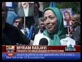 France TV: PMOI in Paris!