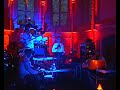 Broekhuis,Keller & Schonwalder - Live@Dorfkirche Repelen