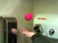 Ball magic!