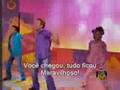 Hi-5 Maravilha