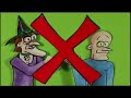 The Trouble with WITCHCRAFT The Trouble with WITCHCRAFT