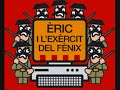 Resum ràpid del Vídeoreportatge Èric i l'exèrcit del Fènix, que podeu veure aquí: http://www.youtube.com/watch?v=aIiRFSCgGu4i de la Campanya per donar a conèixer els vídeo. El vídeo Èric and the Army of Phoenix (1/5) en Català i subtitolat a l'Anglés és el número 1 de tot el món en videorespostes, el 16 en comentaris a més de contar amb altres honors internacionals. Diverses personalitats internacionals ja han donat suport a l'Èric.Ajuda'ns a fer un futur millor donant a conèixer els abusosi tortures realitzats per espanya. Visualitza el vídeo, puntua'l, i fes-hi un comentari. Si t'agrada agrega'l a Favorits i ens ajudaràs a fer història aconseguint que un vídeo Català sigui el més vist a tot Internet.http://www.youtube.com/watch?v=aIiRFSCgGu4