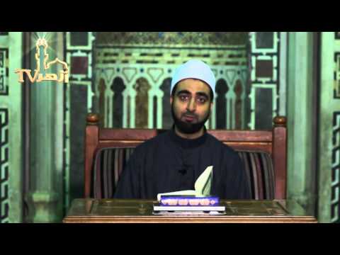 5-in Search Of The Teacher Sheikh Sohaib Saeed