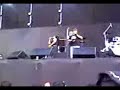 Avenida Larco - Fragil  con Eva  - Festival Rock an Pop 2007