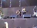 Avenida Larco - Fragil con Eva - Festival Rock an Pop 2007