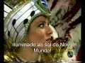 Hino Nacional do Brasil - Brazil National anthem