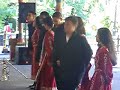 Salam Debke Group (Palestinian Debke) Part 1