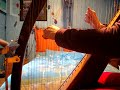 la mort du jeune marquis de pontkallek