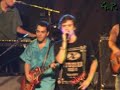 Planta e Raiz - DVD Ao Vivo  - Te Ver