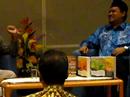 Sembang Bersama Habiburrahman [Bhg 2]