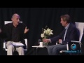 Now here is a CEO I would want to work for: Bill Ford CEO Ford Motor Company interview by Jack Kornfield http://t.co/D56NC9W0FV #wisdom2conf