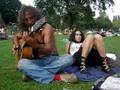 videos de Vondelpark jam