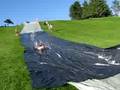 300ft slip n slide