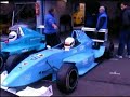 Andrea Fausti 2006 - Box Race Dijon - F.Renault 2000