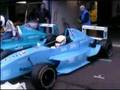 Andrea Fausti 2006 - Box Race Dijon - F.Renault 2000