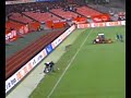 Spielabbruch 1.FC Nürnberg Vs. VFL Wolfsburg Spielabbruch 1.FC Nürnberg Vs. VFL Wolfsburg