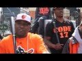 Black and Orange (Official Orioles Anthem)