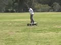 Kronik Boardz Grass Kutter Demo Kronik Boardz Grass Kutter Demo