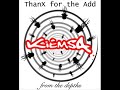 Kiemsa - Bavarde