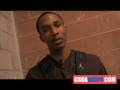 GBOA Interview with Brandon Jennings